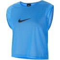 Znacznik treningowy Nike DF Park 20 BIB niebieski DV7425 406