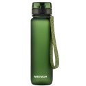 Bidon Meteor 1000 ml ciemnozielony 55862