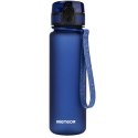 Bidon Meteor 500 ml granatowy 74588