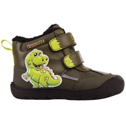 Buty dla dzieci Kappa Claw Tex 280022M 3133