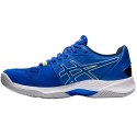 Buty męskie Asics Sky Elite FF 2 niebiesko-białe 1051A064 404