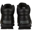 Buty męskie Puma ST Runner v3 Mid czarne 387638 01