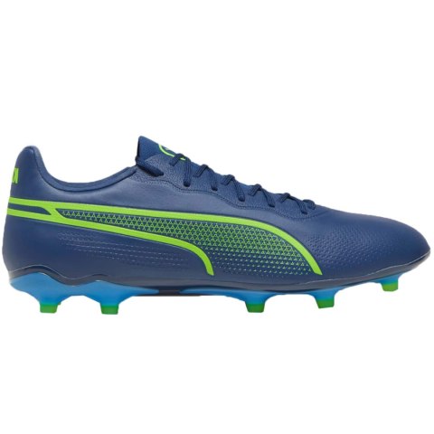 Buty piłkarskie Puma King Pro FG/AG 107566 02