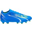 Buty piłkarskie Puma Ultra Match FG/AG 107347 03