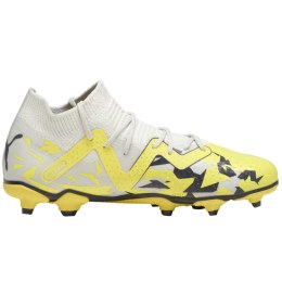 Buty piłkarskie dla dzieci Puma Future Match FG/AG 107384 04