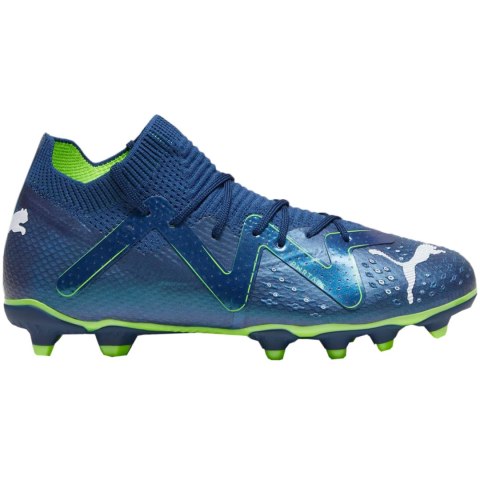 Buty piłkarskie dla dzieci Puma Future Pro FG/AG Jr 107383 03