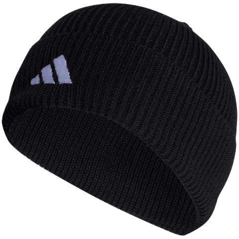 Czapka adidas Tiro 23 League Beanie czarna HS9765