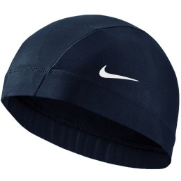 Czepek pływacki Nike Os Comfort granatowy NESSC150-440