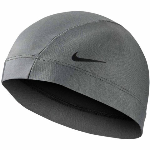 Czepek pływacki Nike Os Comfort szary NESSC150-018