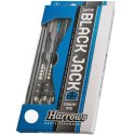 Harrows rzutki Softip Black Jack 20 g