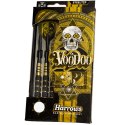 Harrows rzutki Steeltip VooDoo 19 g