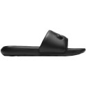 Klapki damskie Nike Victori One Slide czarne CN9677 004