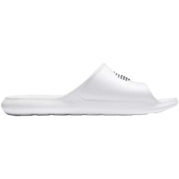 Klapki Nike Victori One Shower Slide białe CZ5478 100