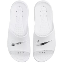 Klapki Nike Victori One Shower Slide białe CZ5478 100