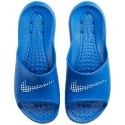 Klapki Nike Victori One Shower Slide niebieskie CZ5478 401