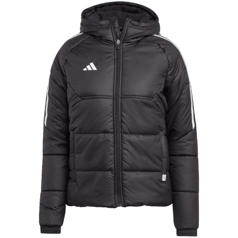 Kurtka damska adidas Condivo 22 Winter czarna IC2236