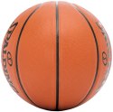 Piłka koszykowa Spalding React TF-250 rozm. 5 brązowa 76803Z