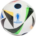 Piłka nożna adidas Euro24 Fussballliebe League J350 IN9376