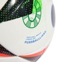 Piłka nożna adidas Euro24 Fussballliebe League J350 IN9376