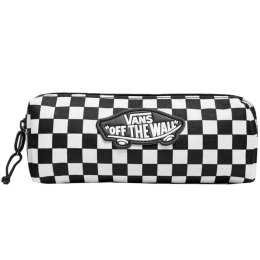 Piórnik Vans OTW Pencil Pouch czarno-biały VN0A3HMQHU01