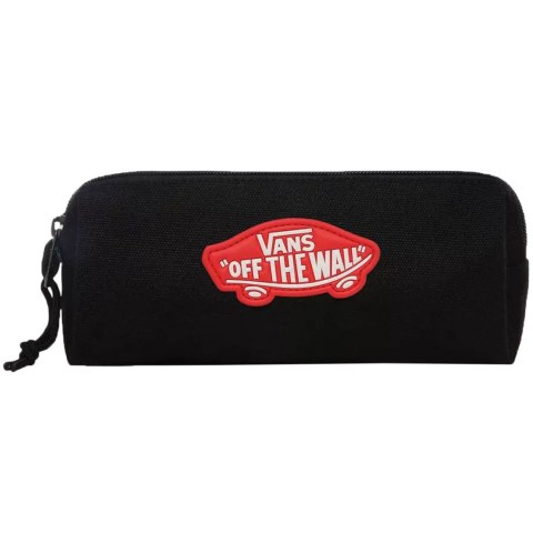 Piórnik Vans OTW Pencil Pouch czarno-czerwony VN0A3HMQA2T1