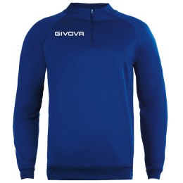 Bluza Givova Maglia Tecnica niebieska MA023 0002