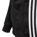 Bluza dla dzieci adidas Regista 18 Polyester Jacket JUNIOR czarna CZ8629