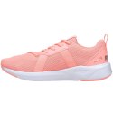 Buty damskie Puma Chroma Wn s Elektro brzoskwiniowe 193775 07