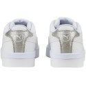 Buty damskie Puma Jada Distressed białe 387621 02