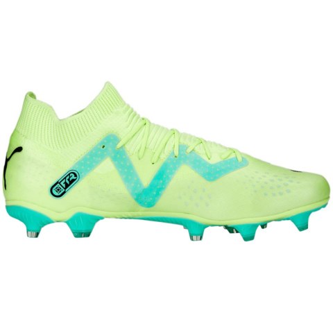 Buty piłkarskie Puma Future Match FG/AG 107180 03