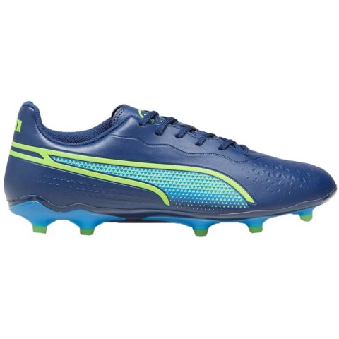 Buty piłkarskie Puma King Match FG/AG 107570 02