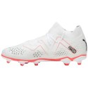 Buty piłkarskie dla dzieci Puma Future Match FG/AG 107384 01