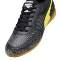 Buty piłkarskie dla dzieci Puma Truco III IT czarne 106935 09