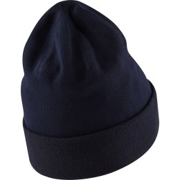 Czapka Nike U Beanie GFA Team granatowa AV9751 451