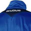 Dres Givova Tuta Visa niebiesko granat TR018 0204