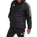 Kurtka męska adidas Condivo 22 Winter czarna HT2542