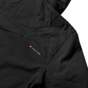 Kurtka męska softshell Ozoshi BR SUGO czarna OZ638773