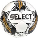 Piłka nożna Select Super FIFA Quality Pro 5 v23 biało-złota 17892