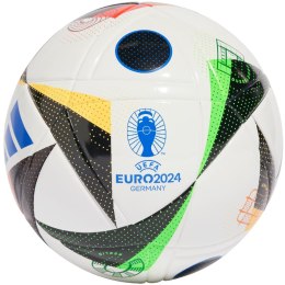 Piłka nożna adidas Euro24 Fussballliebe League J290 IN9370