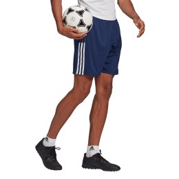 Spodenki męskie adidas Tiro 21 Training granatowe GH4471