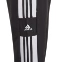 Spodnie dla dzieci adidas Squadra 21 Presentation czarne GK9559