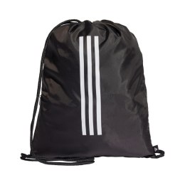 Worek na buty adidas Tiro Gym Sack czarny GT5655