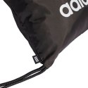 Worek na buty adidas Tiro Gym Sack czarny GT5655