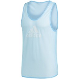 Znacznik adidas Trg BIB 14 niebieski FI4188