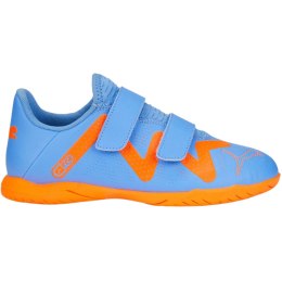 Buty piłkarskie Puma Future Play IT V Junior 107206 01