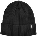 Czapka Puma Classic Cuff Beanie czarna 024826 01