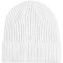 Czapka Puma Ribbed Classic Cuff Beanie biała 024038 06