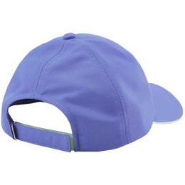 Czapka z daszkiem Puma Ess Running Cap fioletowa 23148 19