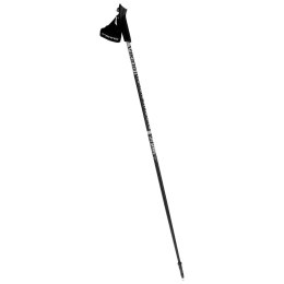 Kijki Nordic Walking Viking Lite Pro 115 cm czarno-szaro-białe 650-21-4563-08-115