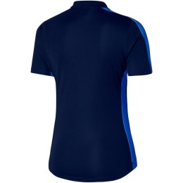 Koszulka damska Nike Dri-Fit Academy 23 Polo granatowa DR1348 451